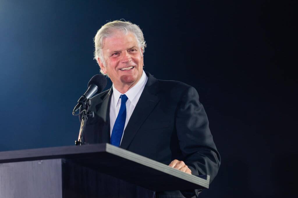 Franklin Graham