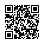 Baptism qr code