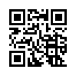 Baptism QR code