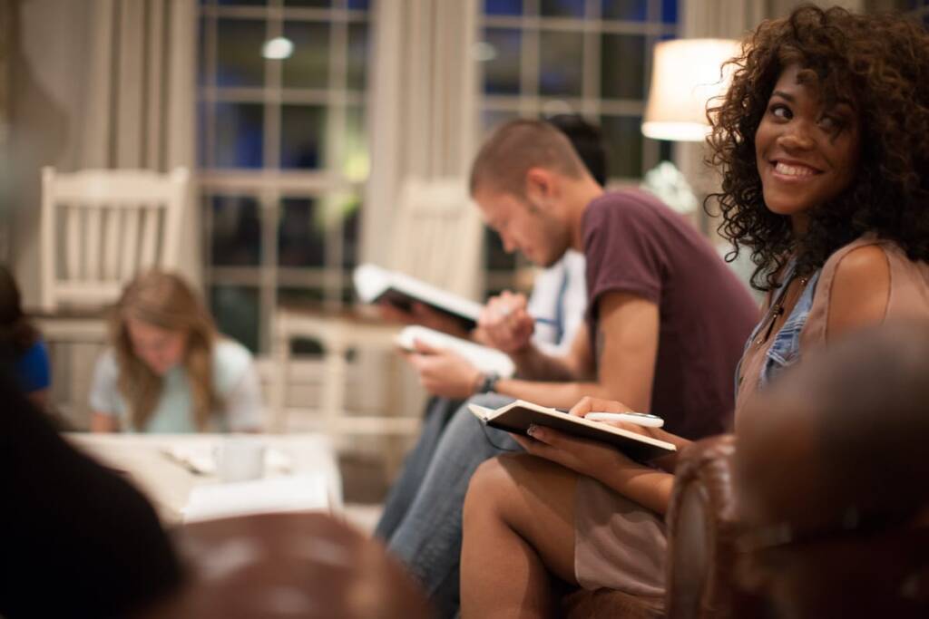 group study