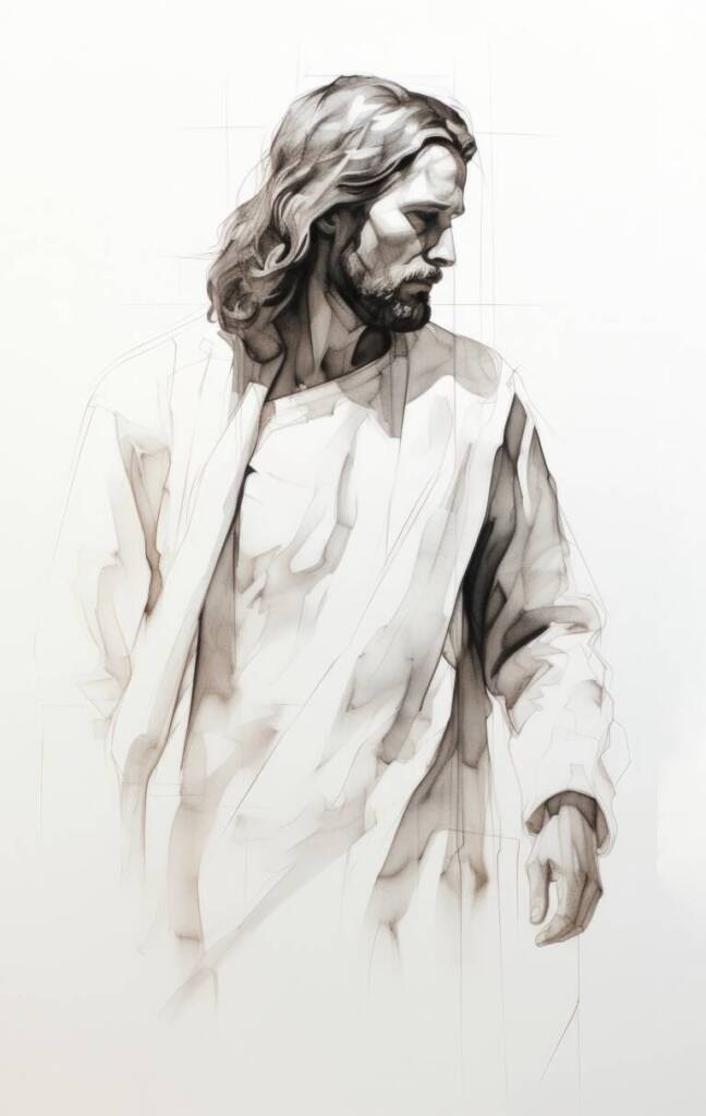 Jesus