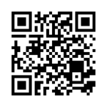 Christian Values QR code