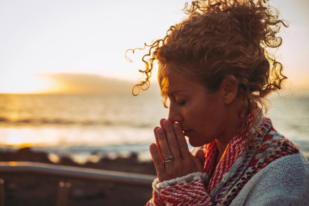 Devotion to Jesus