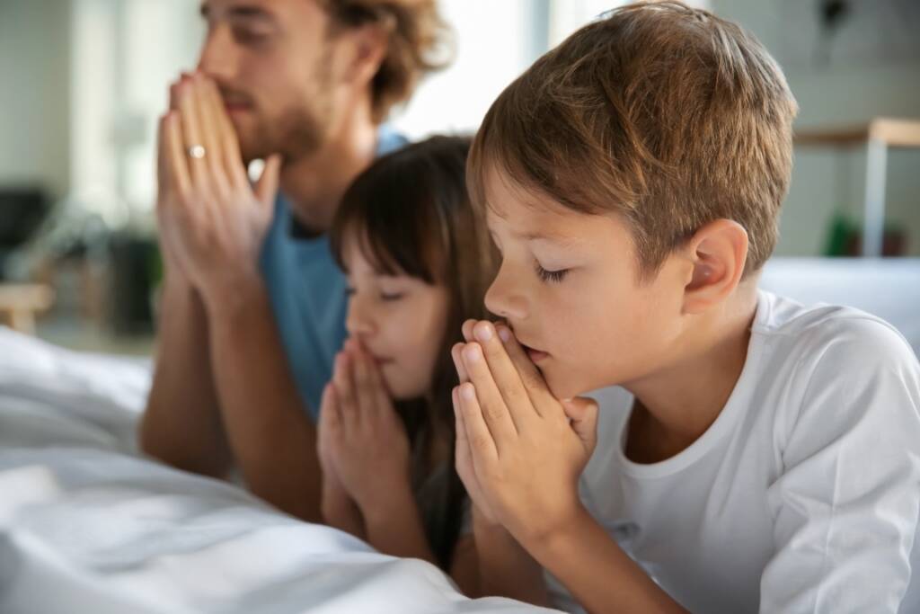 Devotion to Jesus