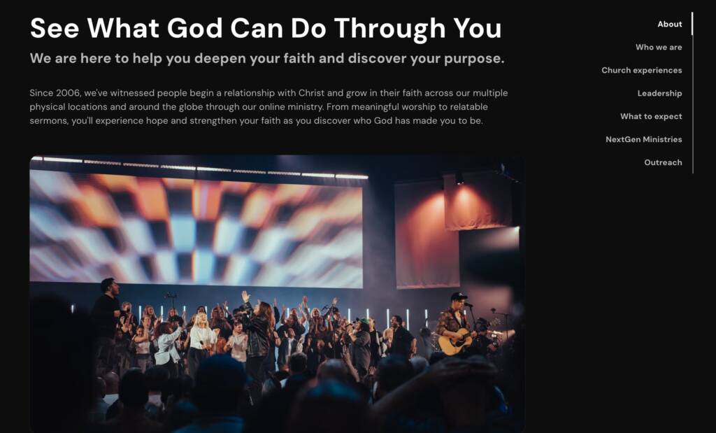 Elevation Church