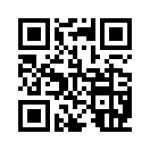 Faith QR code