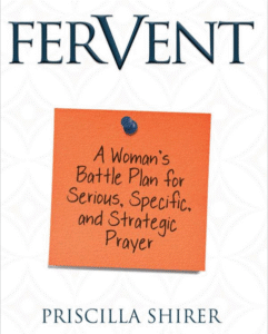 Fervent