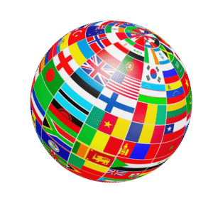 Globe