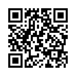 The holy spirit QR code