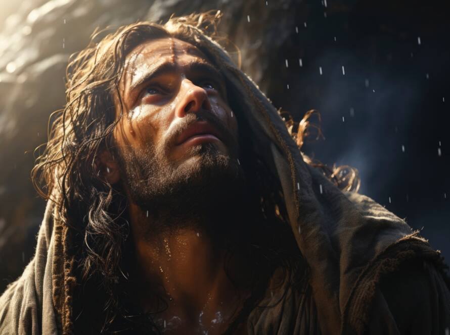 Life of Jesus