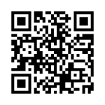 Life of Jesus QR code