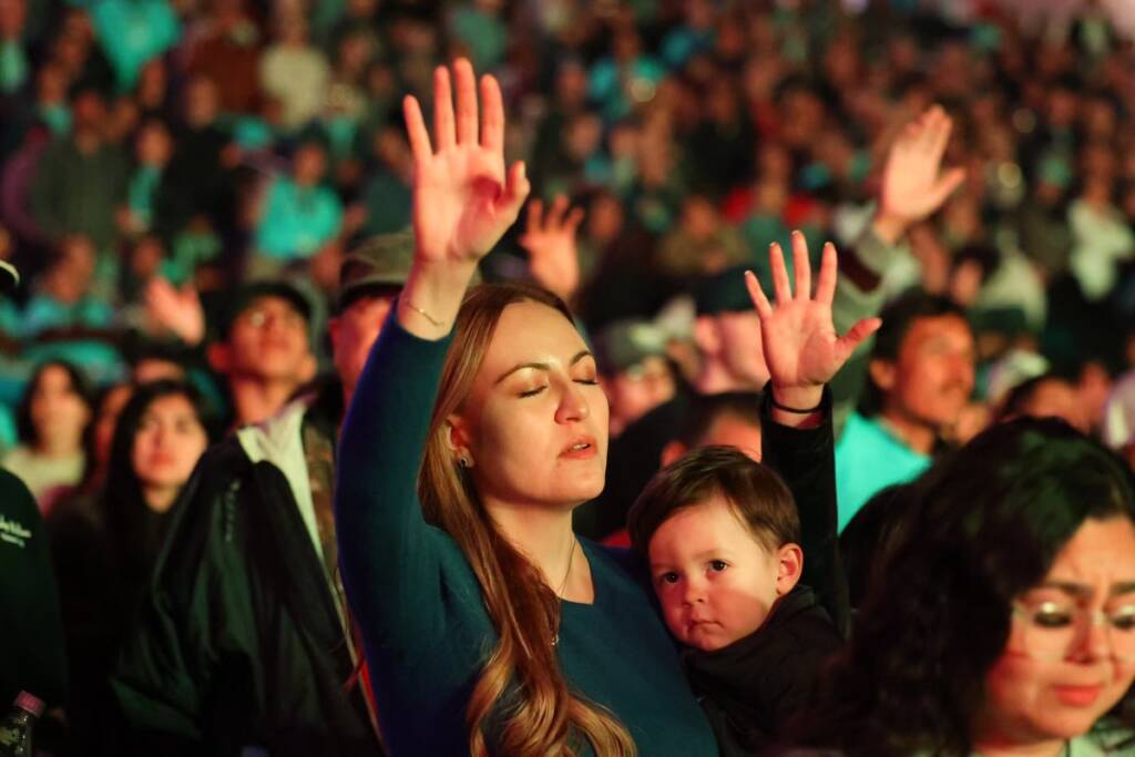 Persevering in God