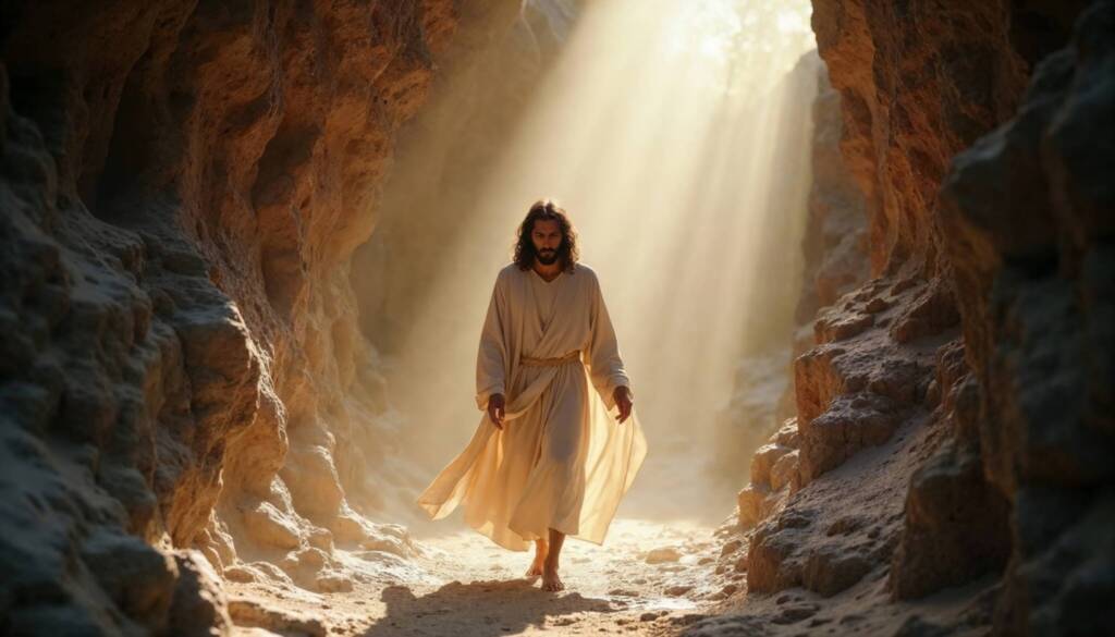 Jesus resurrection