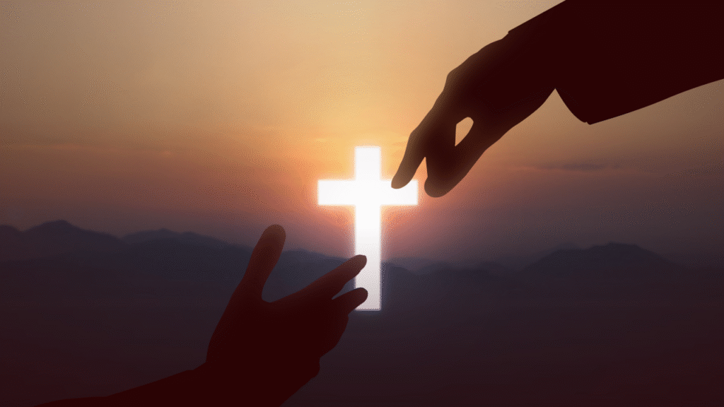 Spiritual renewal