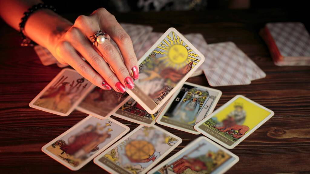 Cards