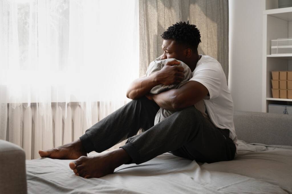Deliverance can make a huge difference in the lives of those that need it.