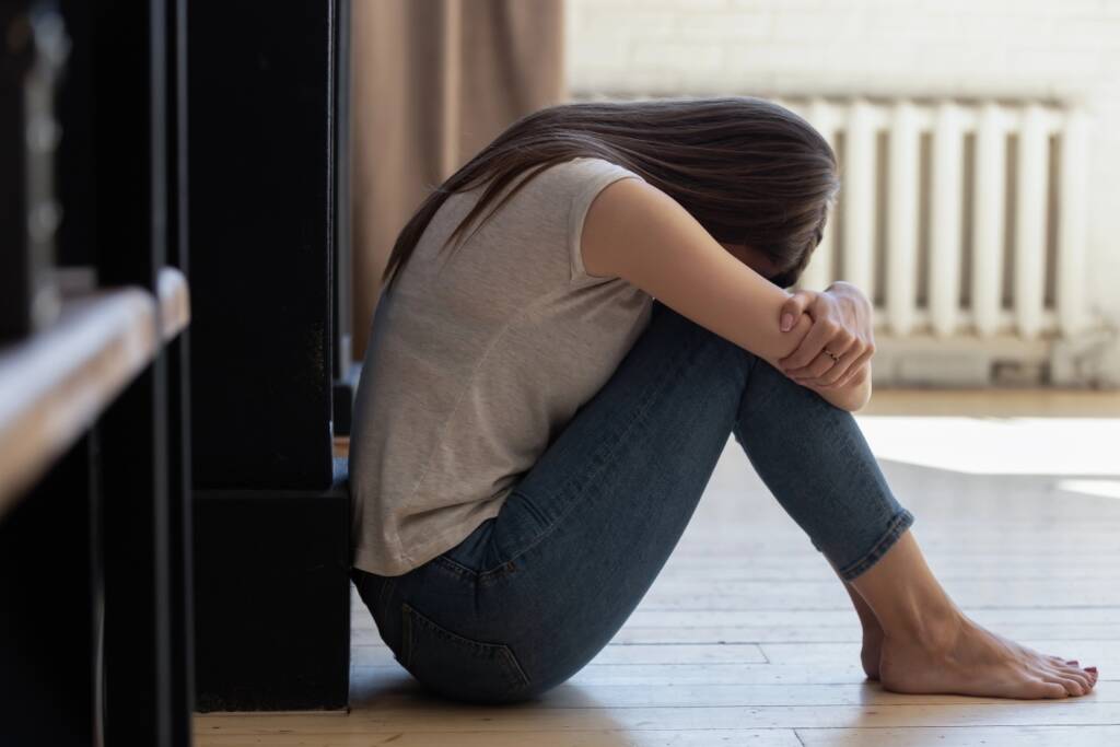 tips on battling depression