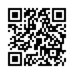 Finding God qr code