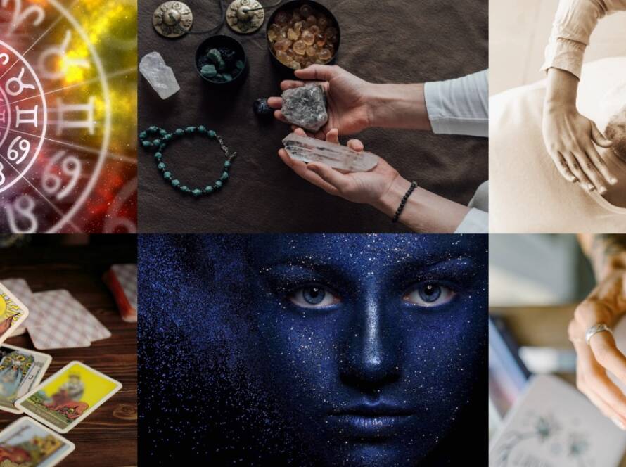New age beliefs and its dangers