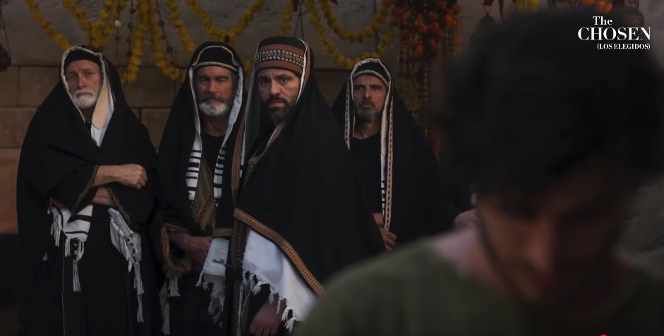 Pharisees