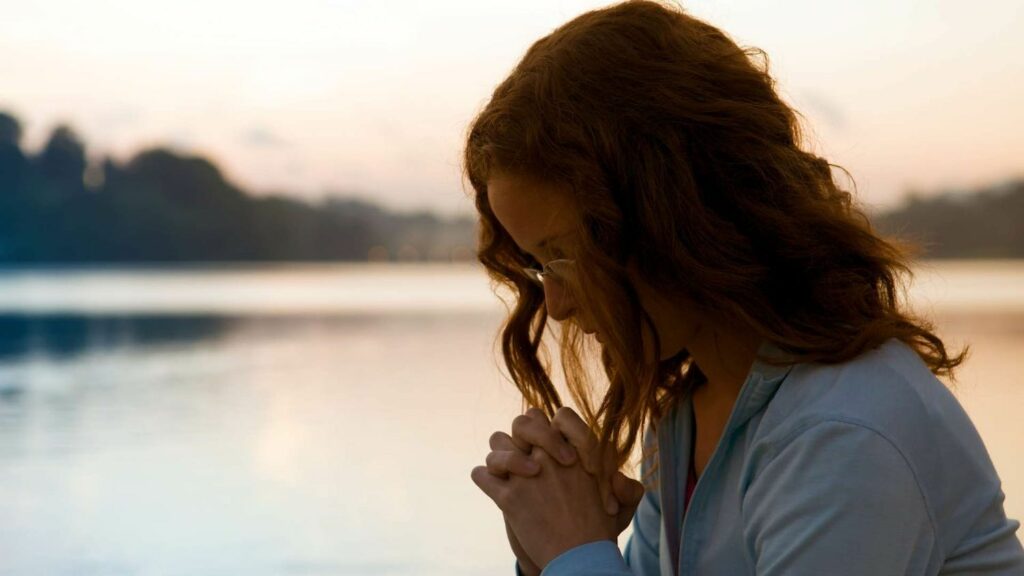 Prayer to God