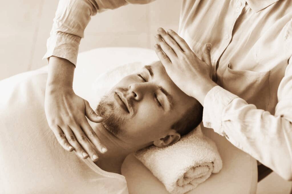 Reiki