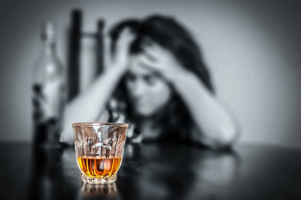 Addictions can create idols that destroy the christian life.