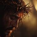 The Blood of Jesus