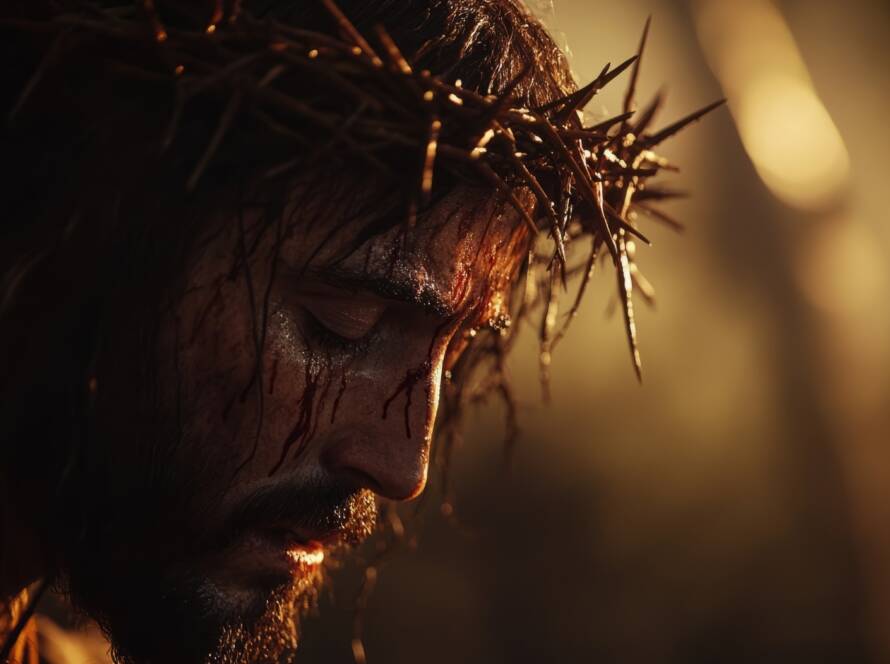 Blood of Jesus