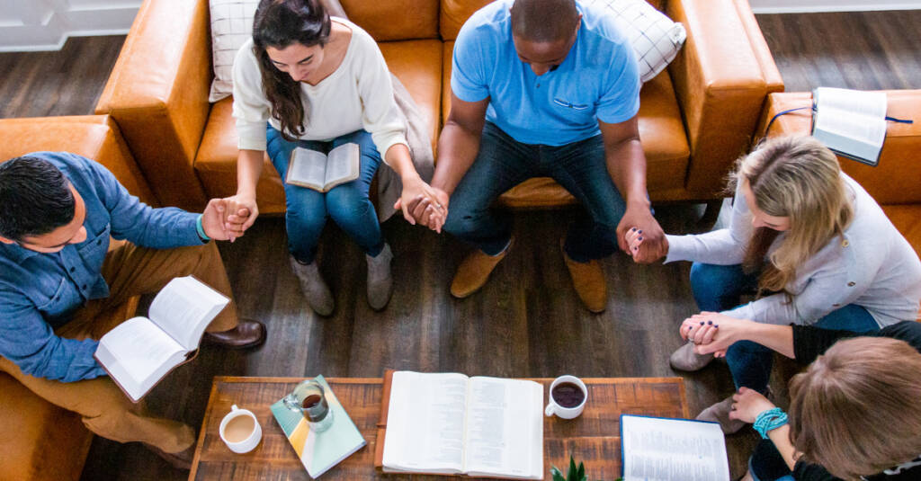 The Christian devotional