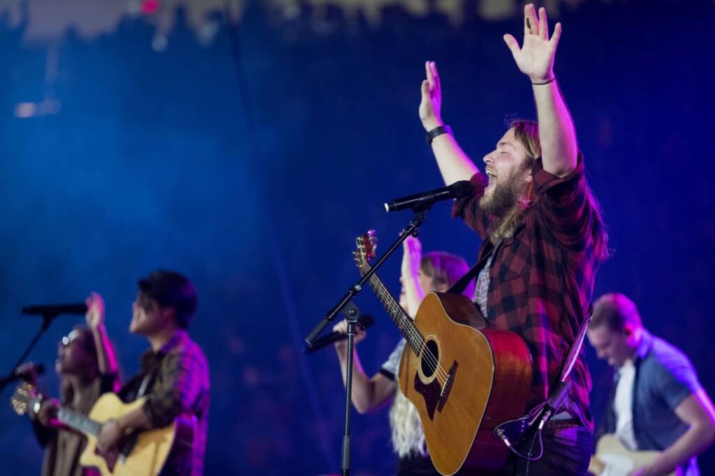 Heal in Jesus Ministry Music