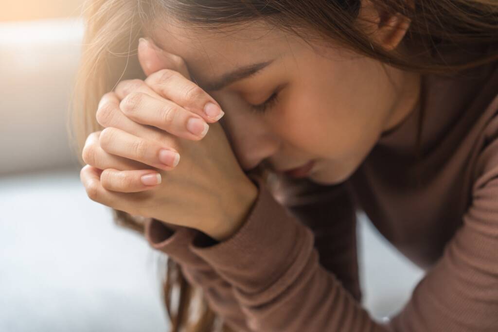 Living in Christ