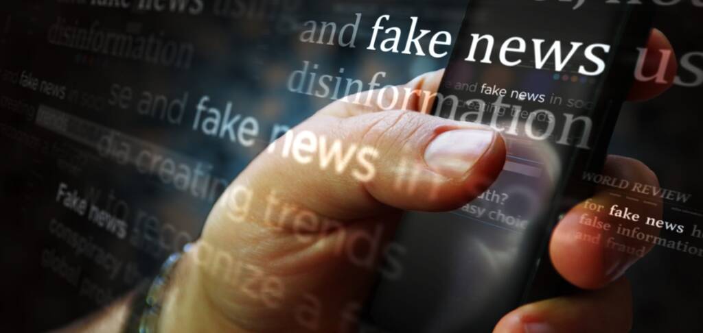 misinformation age