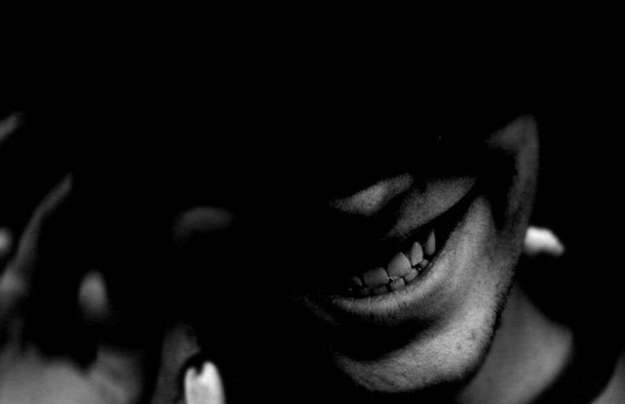The origins of Evil