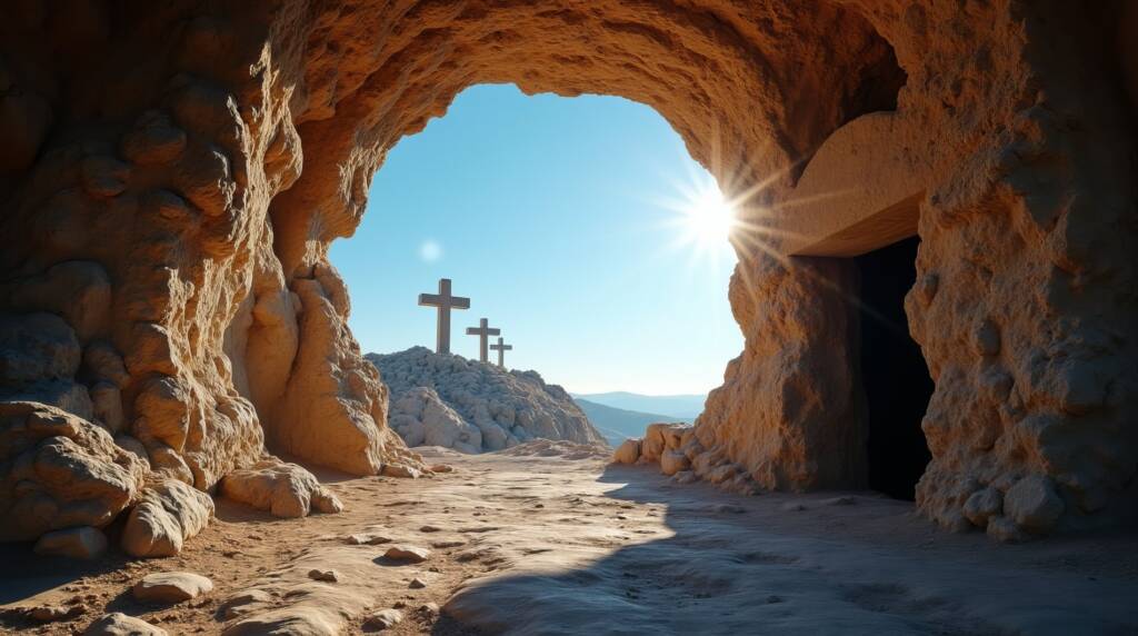 resurrection