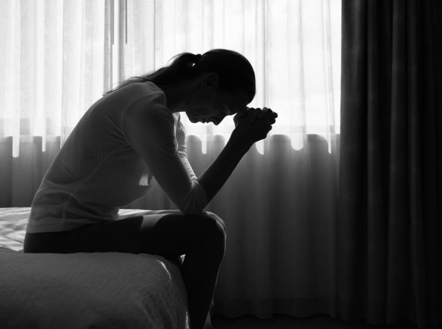 Spiritual Warfare