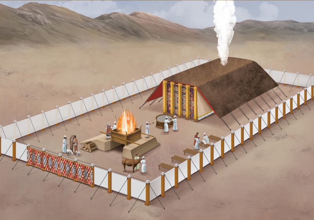 Tabernacle