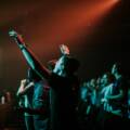 Healed in Jesus Song