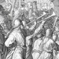 The Fall of Jericho