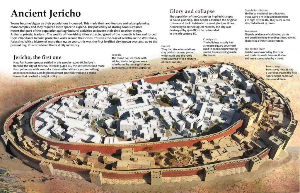 Jericho