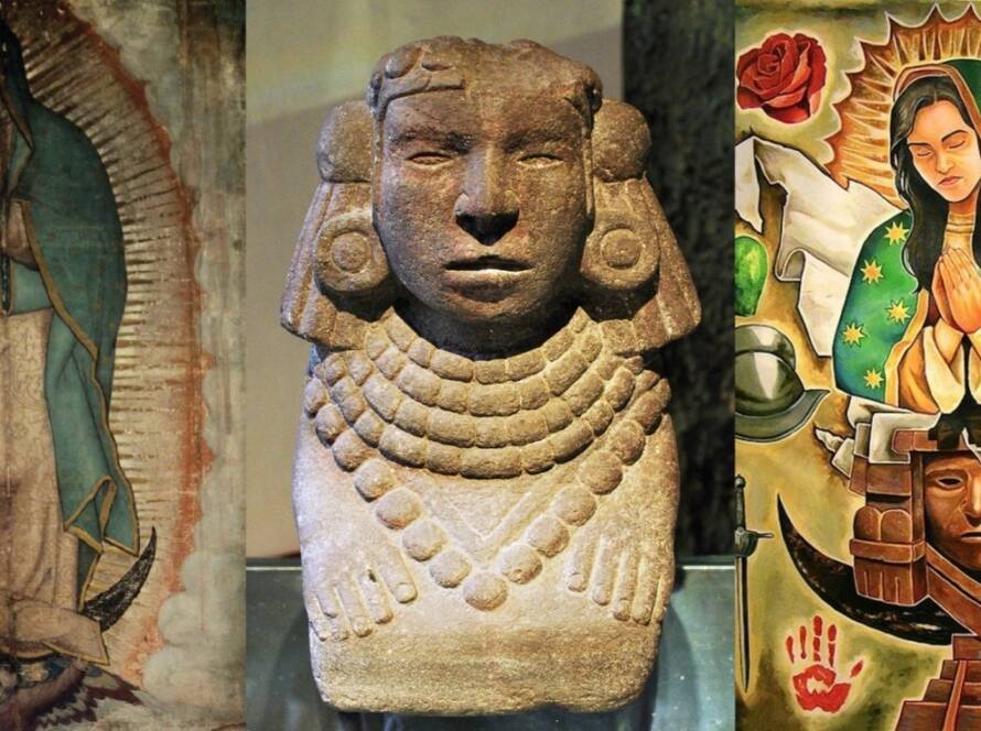 religious syncretism
