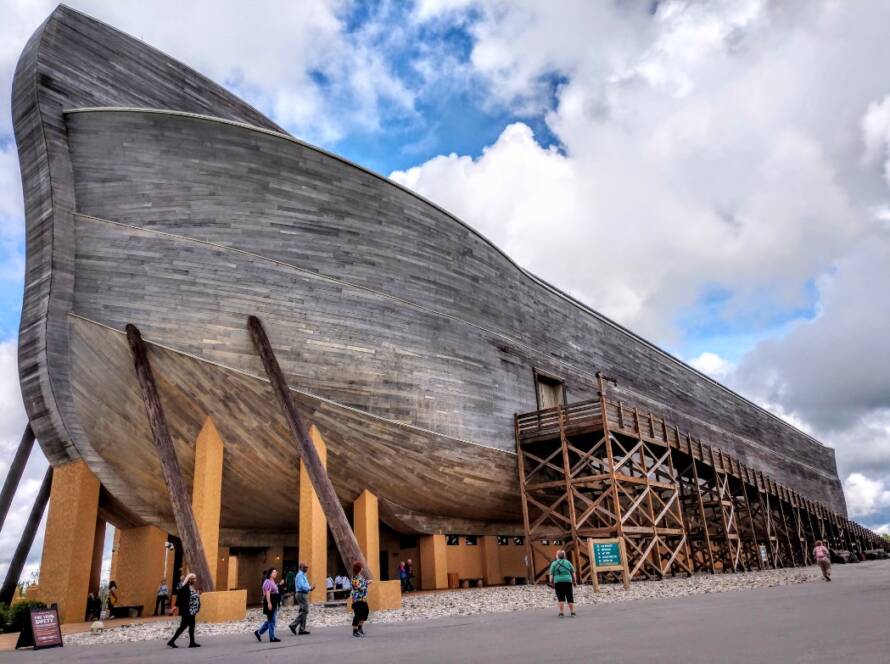 Noah's Ark