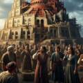 The Tower of Babel