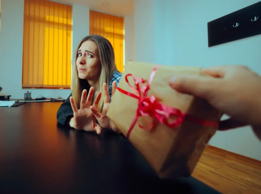 gifts to avoid as a Christian