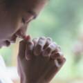 Praying When You Have No Strenght