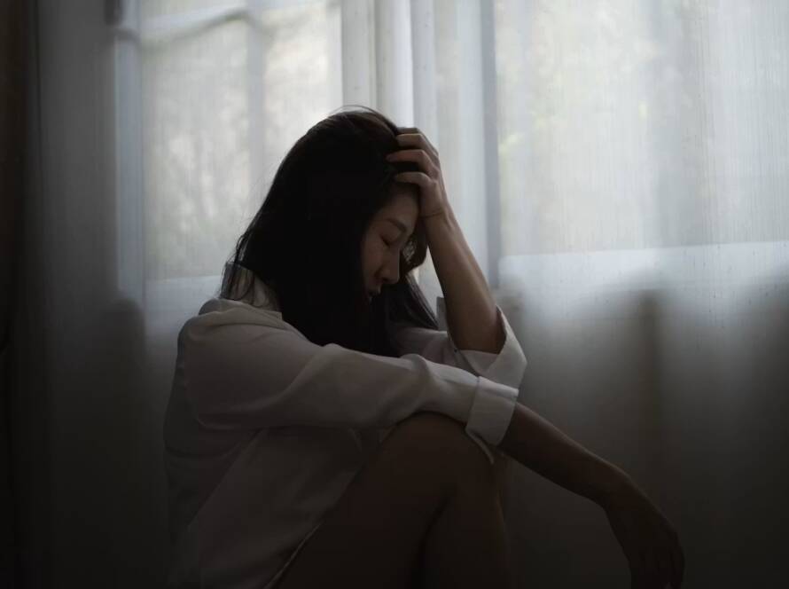 When you feel lonely