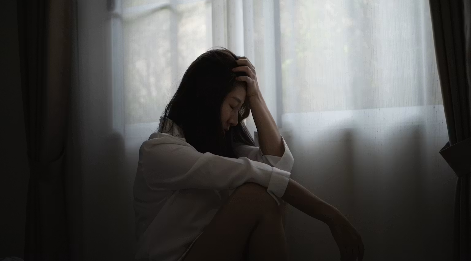 When you feel lonely