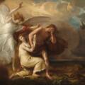 Eve, Adam and the Fall